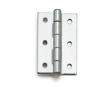 Step Hinge